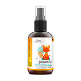 Peaceful Super Power Spray by Warm Human