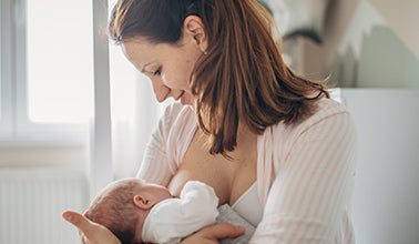 Does breast size matter for milk storage capacity?