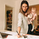 The Emotional Toll of Returning to Work Outside the Home
