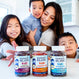 5 Tips to Support Your Kid’s Immune System
