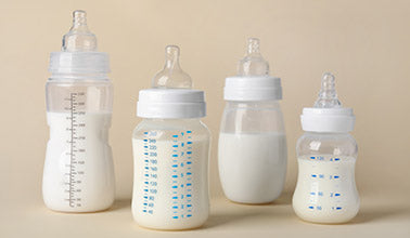 How to Choose the Ideal Bottle for Your Baby: A Comprehensive Guide