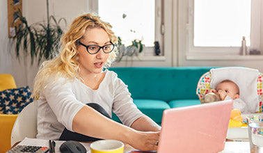 Beyond “Boss Mom” – A Real Take on “Doing It All”