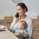 The Baby Talk…With Your Boss