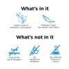 Kids probiotics gummies ingredients