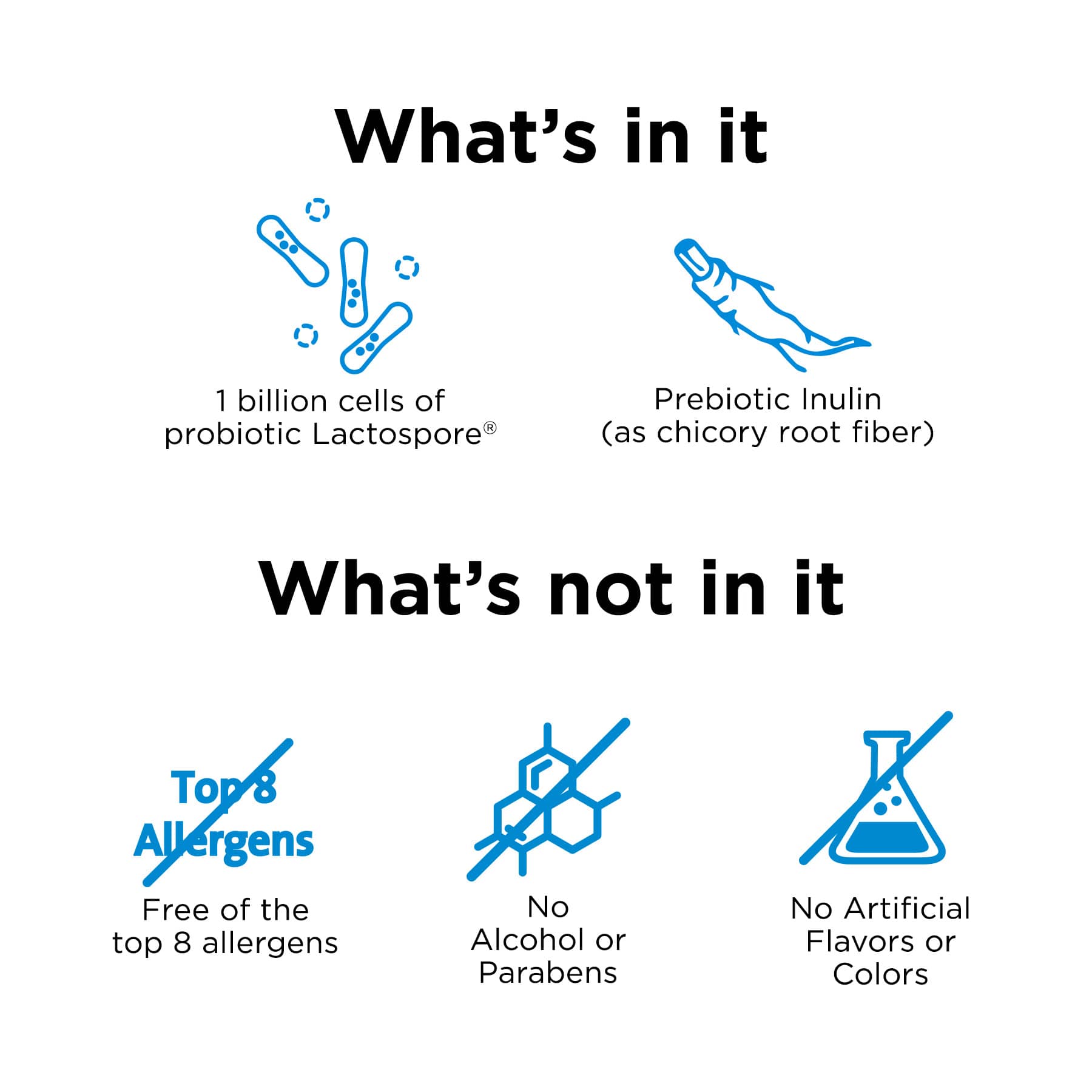 Kids probiotics gummies ingredients