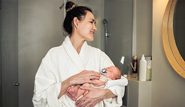 Why Self-Care Is So Important for Parents by Dr. Becky