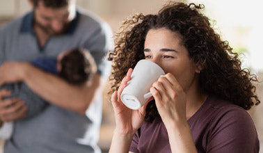 How to Ask for What You Need and Set Boundaries During the Postpartum Period
