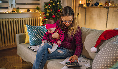 Managing the Mental Load of the Holidays