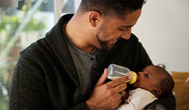 How to Discuss Support Needs with Your Partner & Family