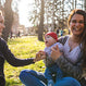 Prepare Emotionally for the Postpartum Period in Your 3rd Trimester
