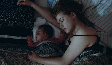 Planning for Sleep and Self-Care in the Postpartum Period