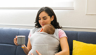 Postnatal Self-Care for Mental Support