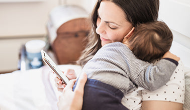 Managing the Mother Load: How to Effectively Manage Stress and Anxiety in Motherhood