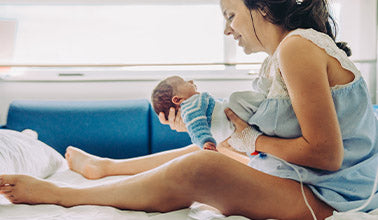 What to Expect: A Guide to Physical Recovery After Vaginal Birth