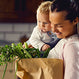 Breastfeeding: Eating for Two