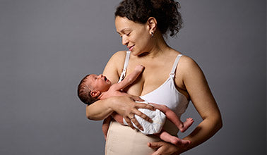 Embracing Your Postpartum Body