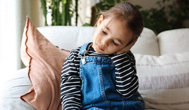 Caring for Earaches in Kids and Babies