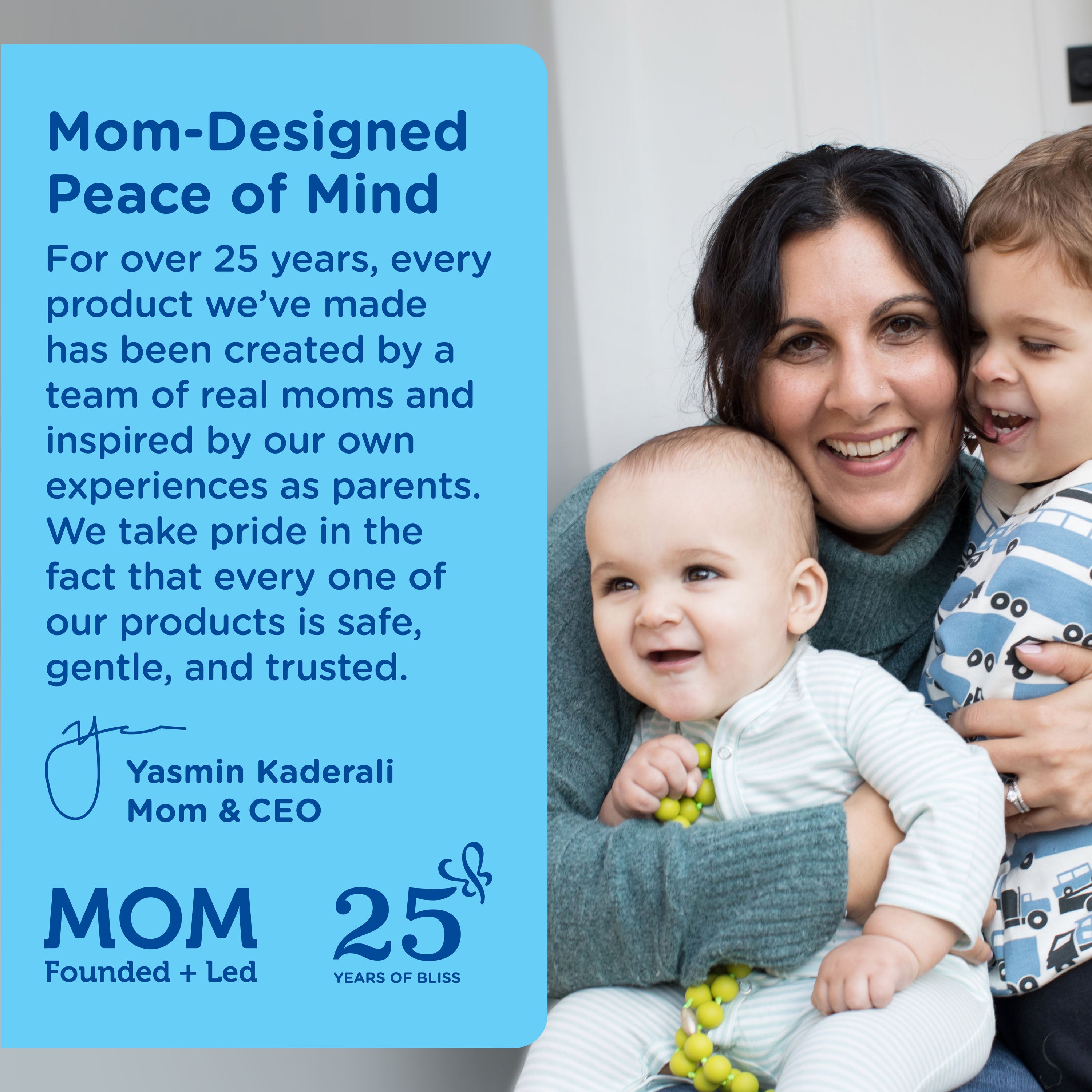 Baby Constipation Ease