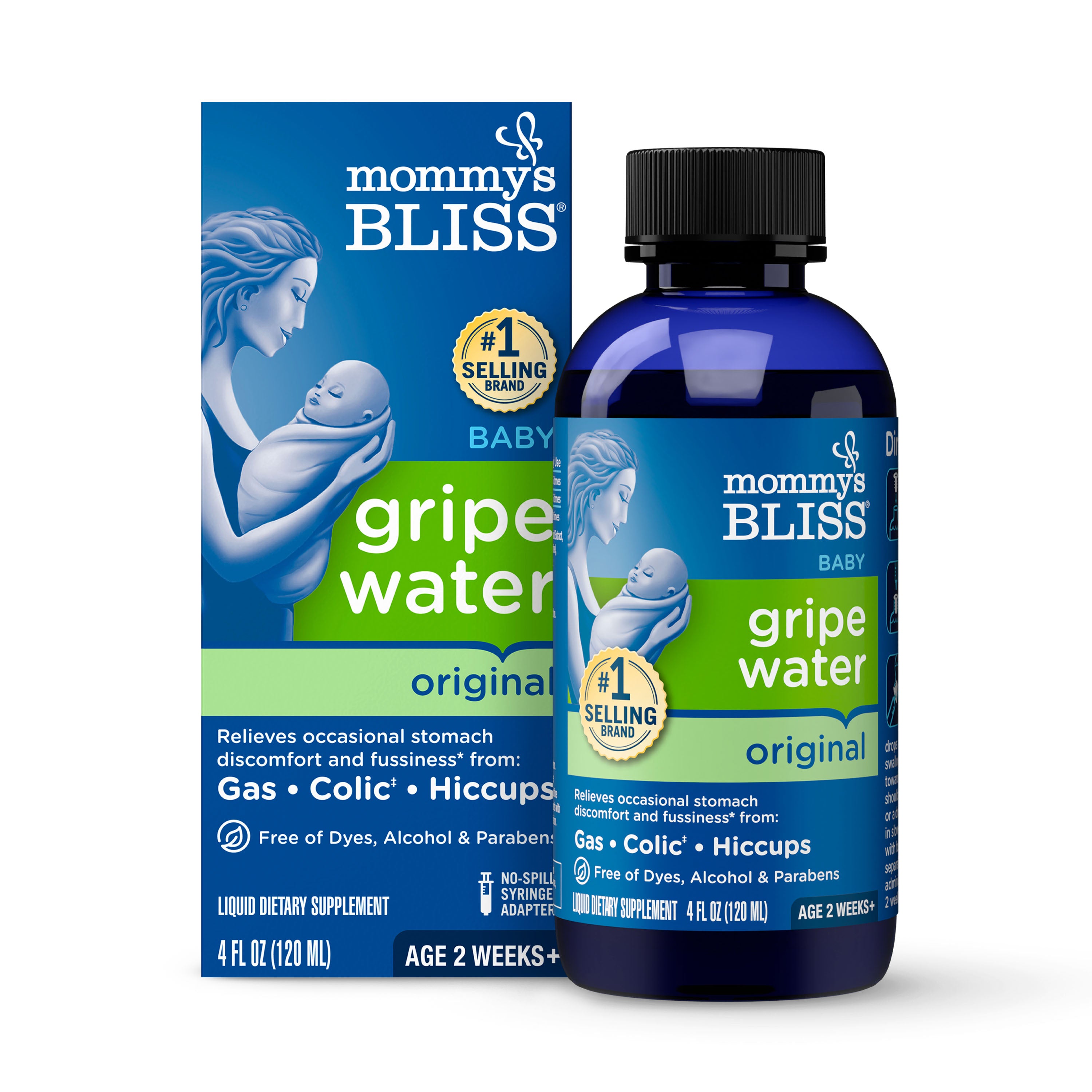 Gripe Water