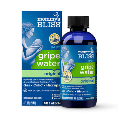 Gripe Water