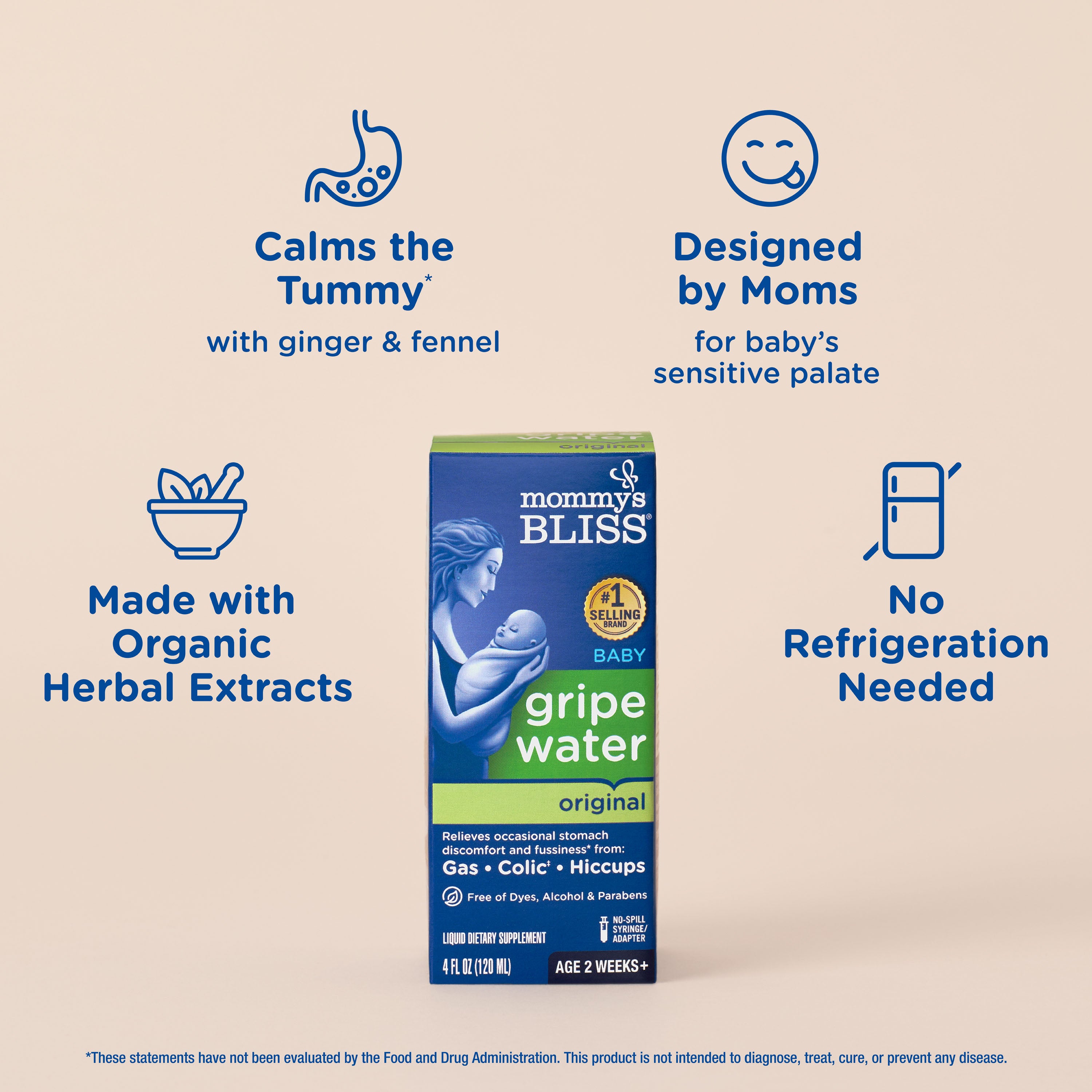 Gripe Water