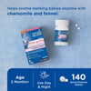 Little Gums Soothing Oral Tablets
