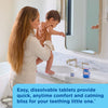 Little Gums Soothing Oral Tablets