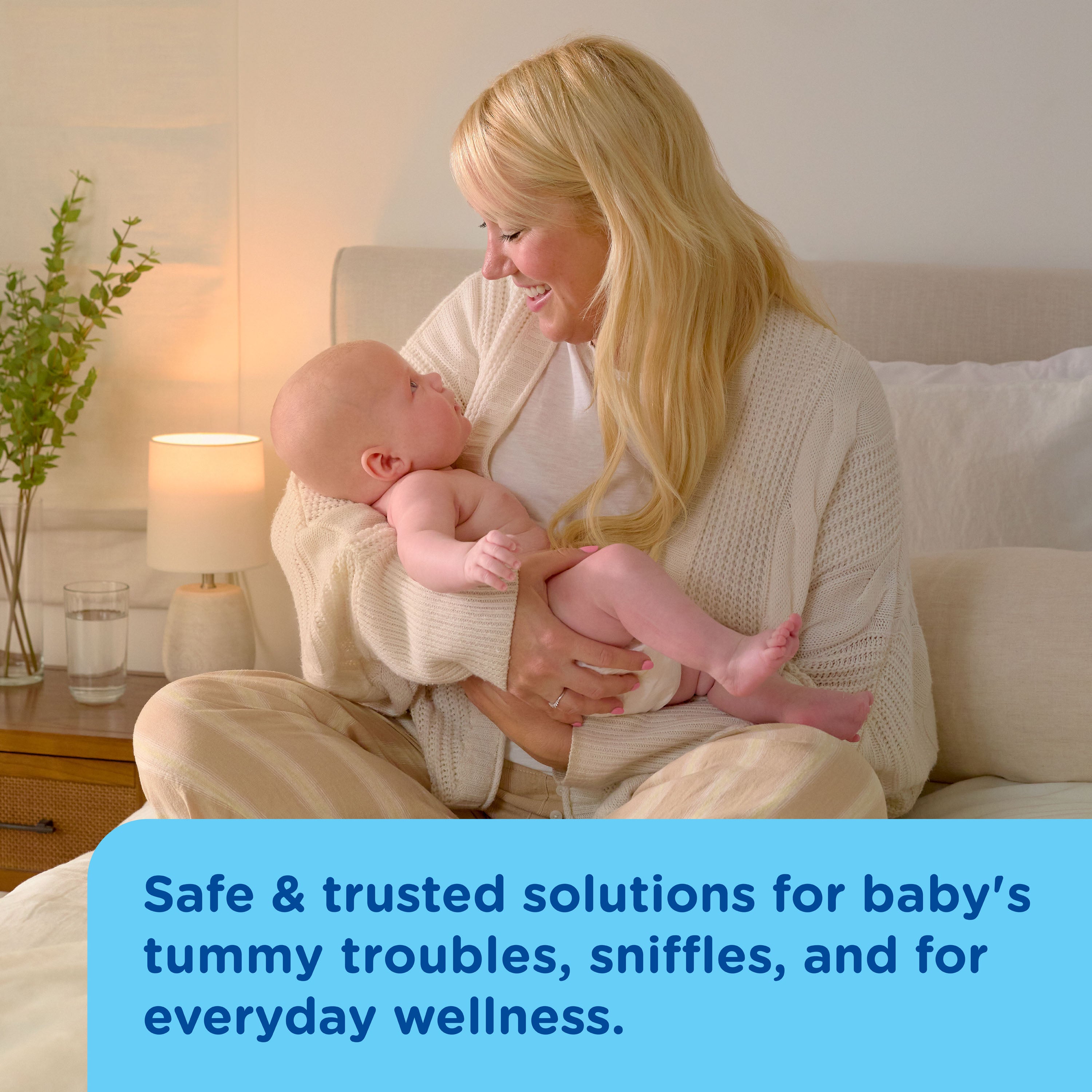 Newborn Essentials Gift Set