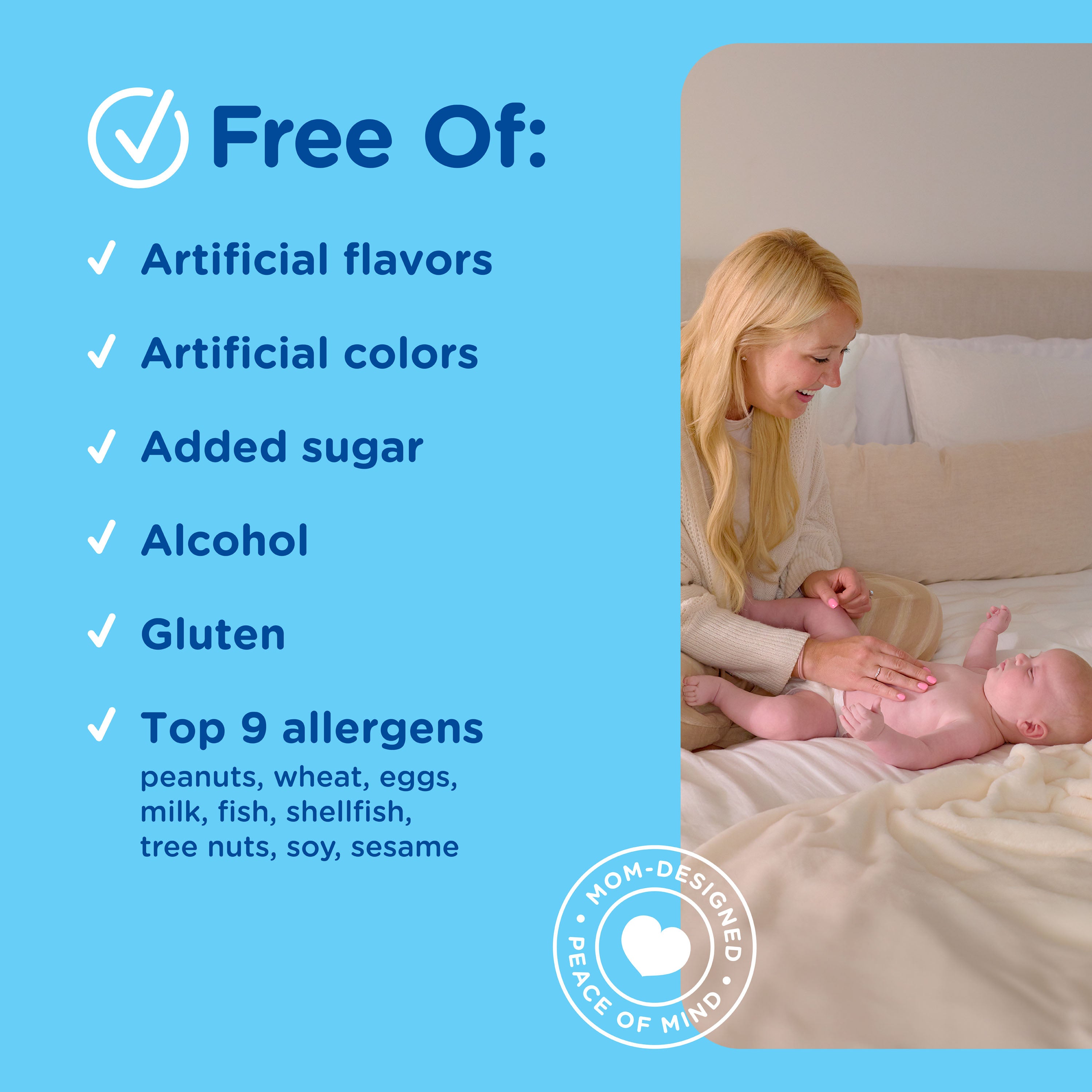 Probiotic Drops Everyday