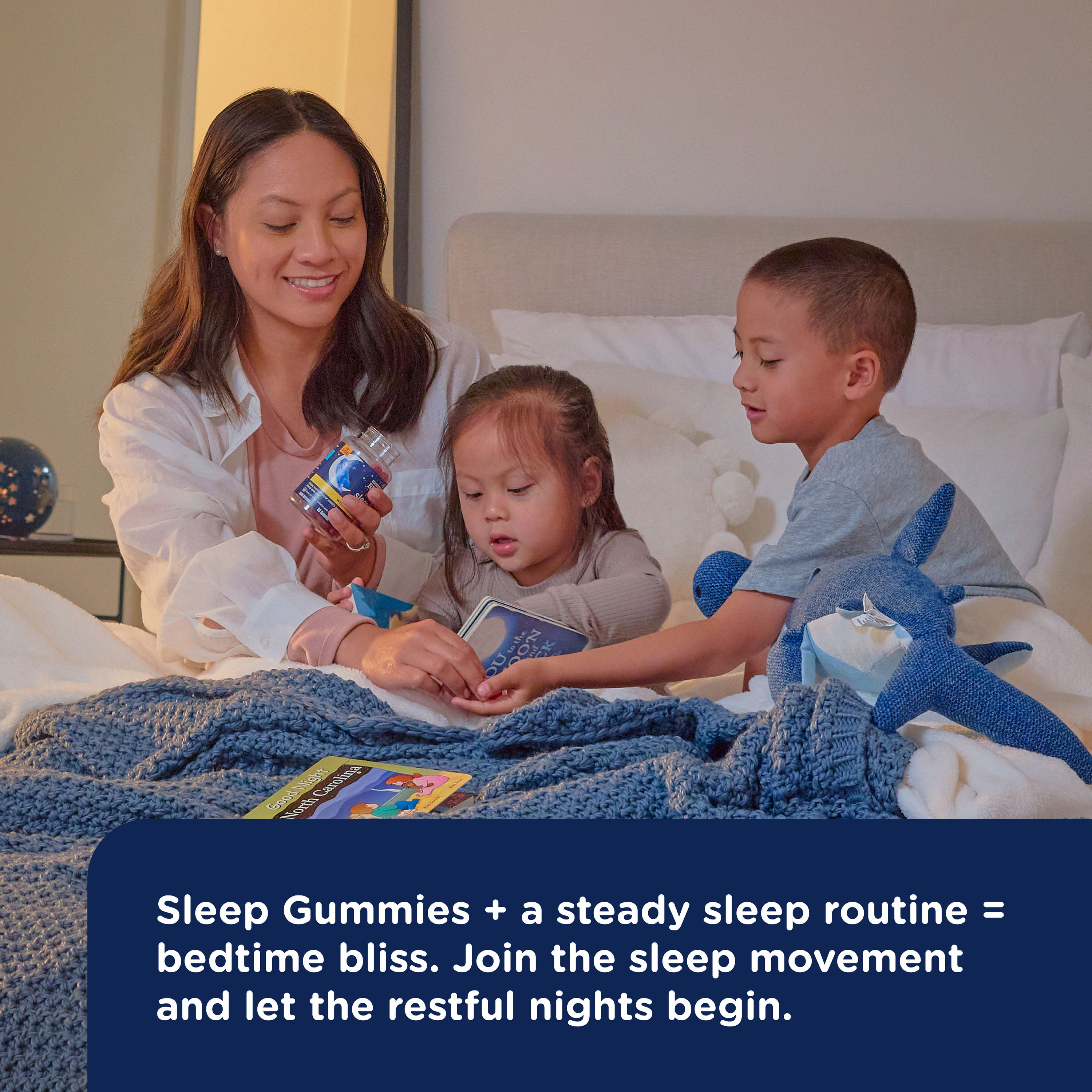 Kids Sleep Gummies