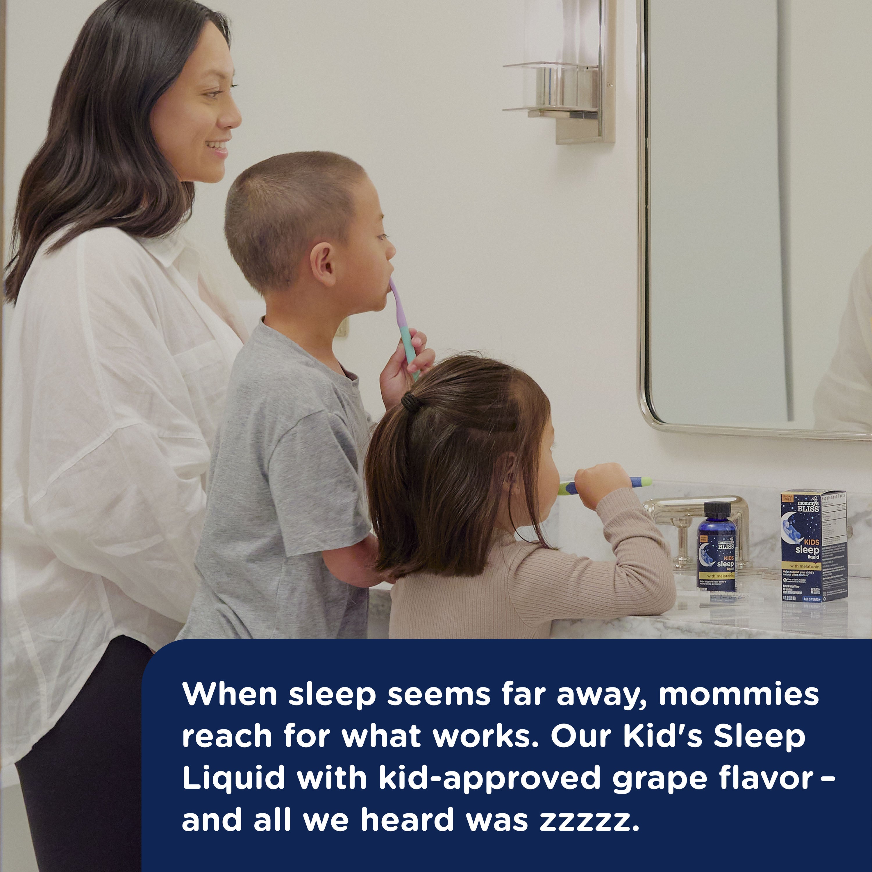 Kids Sleep Liquid