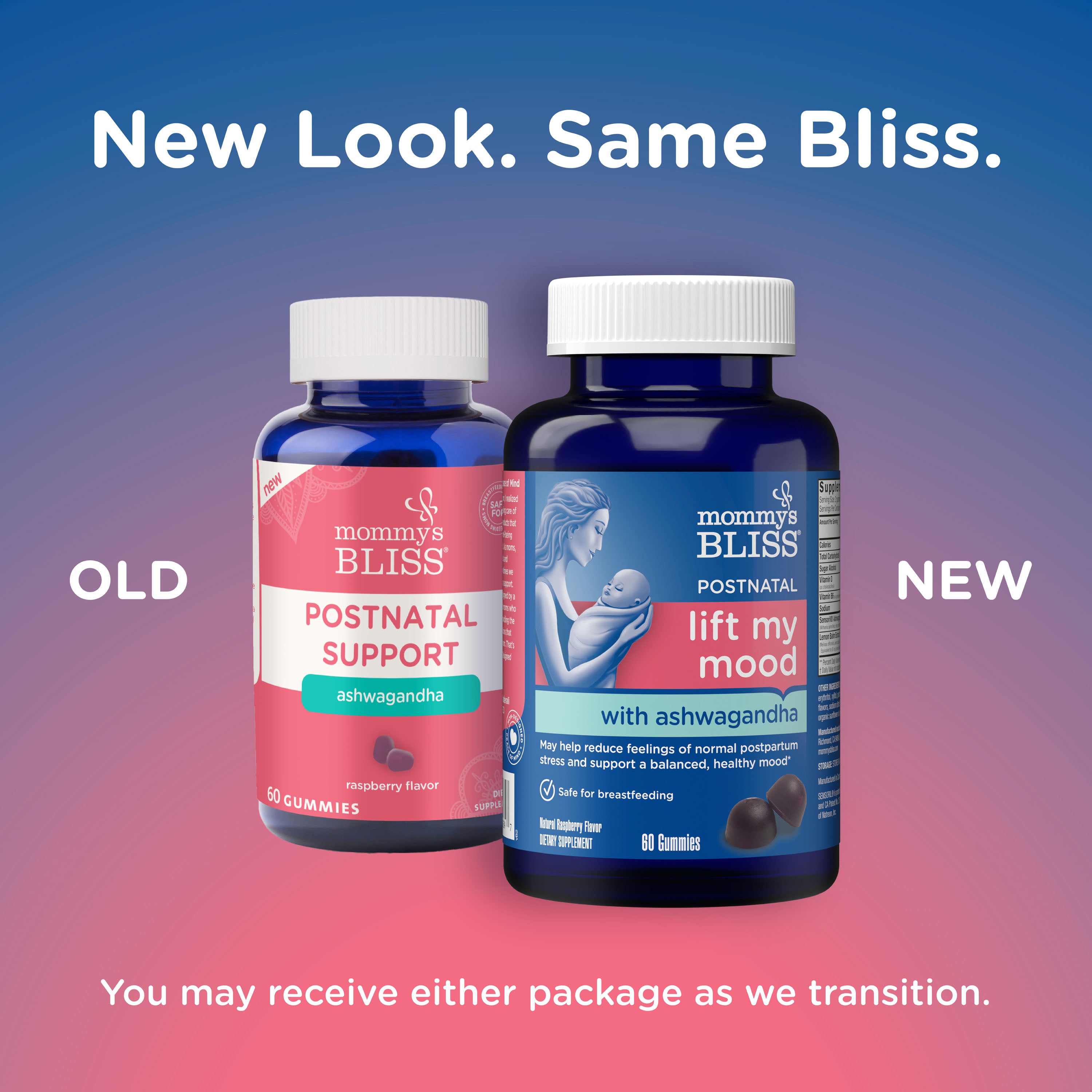 Postnatal Support Lift My Mood