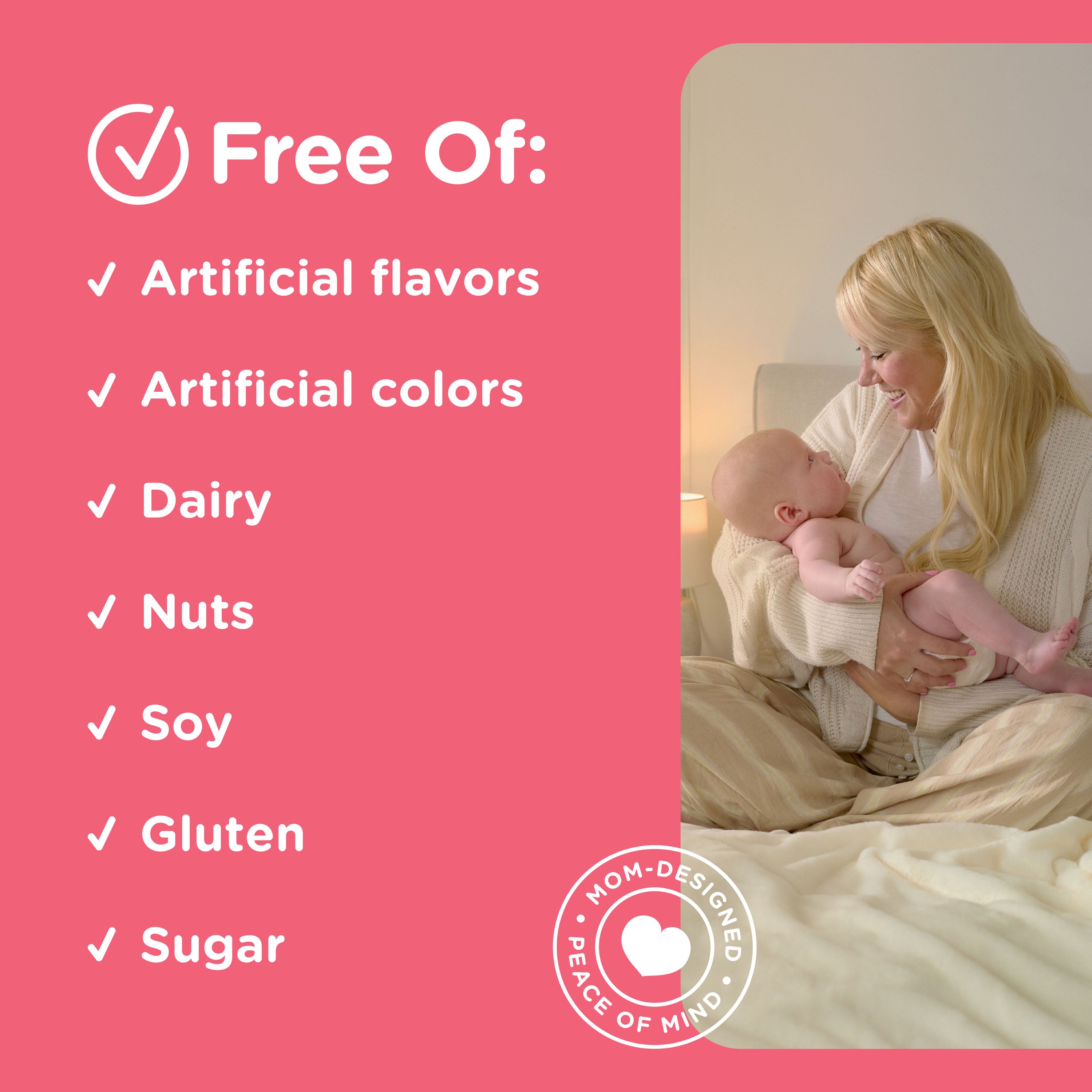 Postnatal Support Lift My Mood