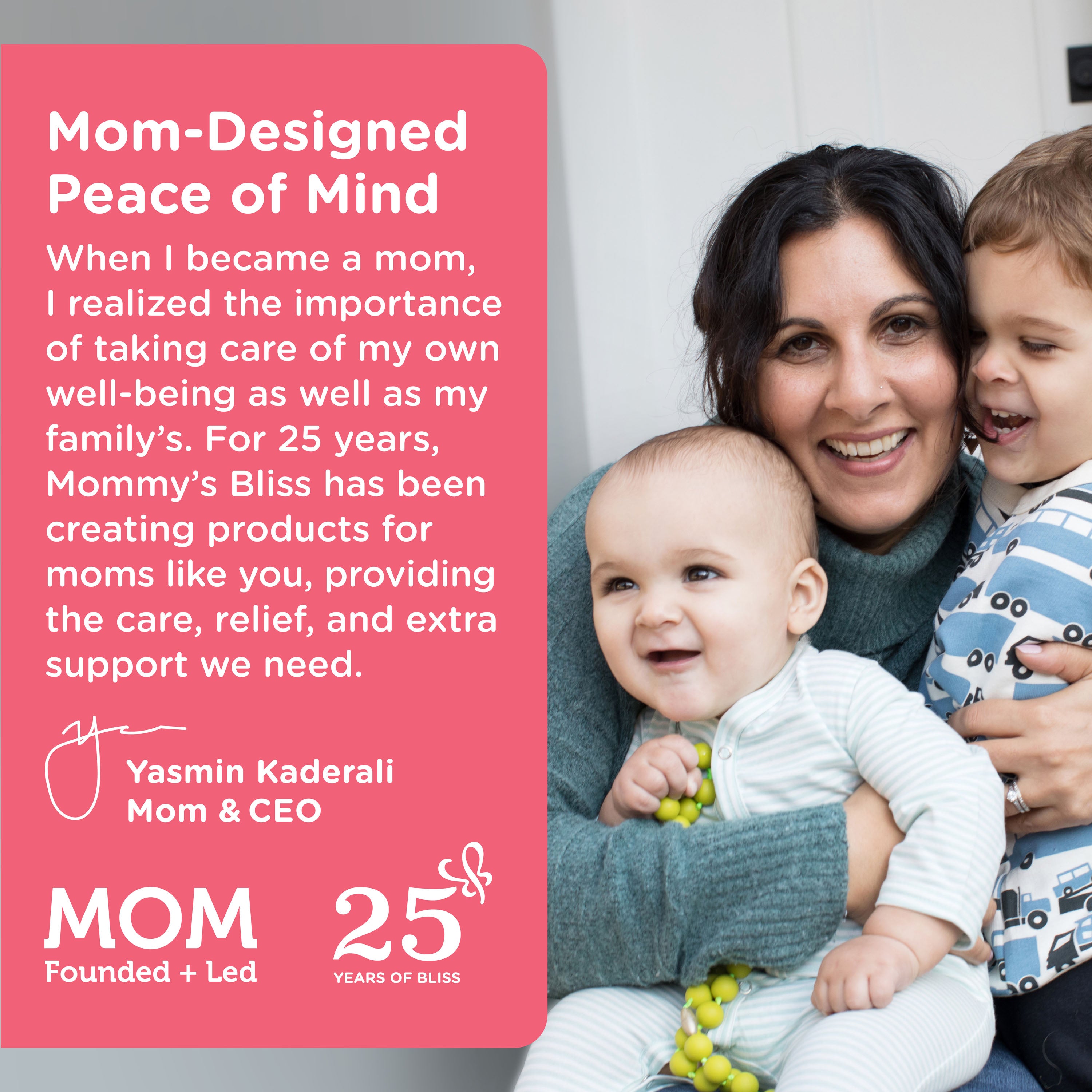 Postnatal Support Lift My Mood