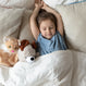 Back-to-School Sleep Tips…From A to Zzzz.