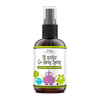 1 Spray bottle of Monster Go-Away Spray by Warm Human