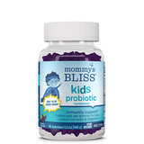 One bottle of Kids Probiotic Gummies