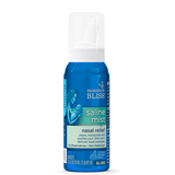 Saline Mist actual product